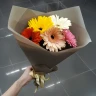Букет Сказочное утро